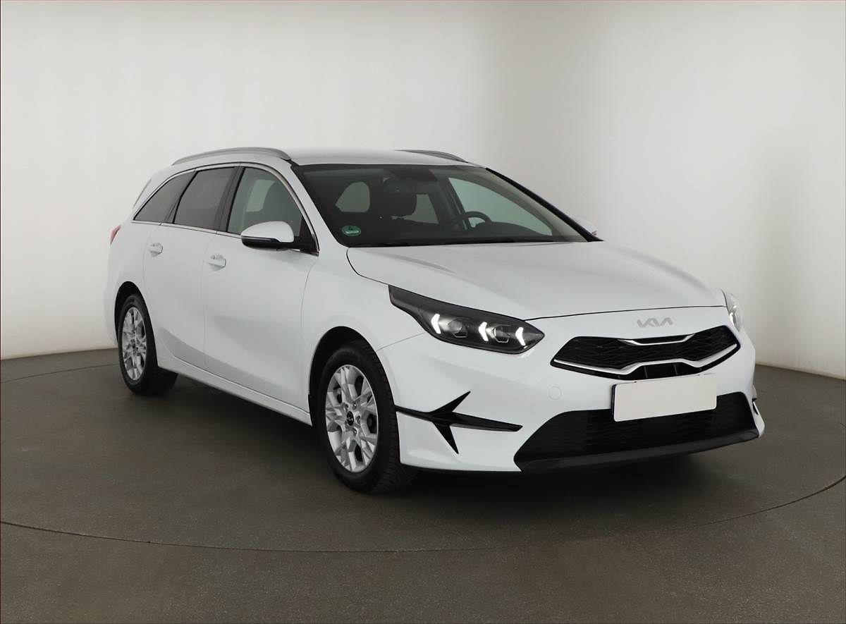Kia XCeed TOP 1.5 T-GDI