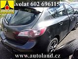 Mazda 3 (2011) VOLAT 602 696115 - náhled 3