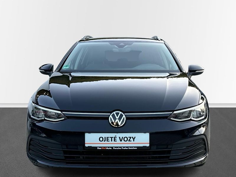 Volkswagen Golf Wa 2.0 Life DT085 Life 2.0 TDI - fotka 4 z 24