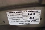 Audi A4 Avant (2006) 2.0 TDi, AUT - náhled 35