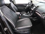 Ford Edge (2017) Vignale 2.0 Bi-TDCI, 4X4 - náhled 9
