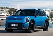 Kia EV9.