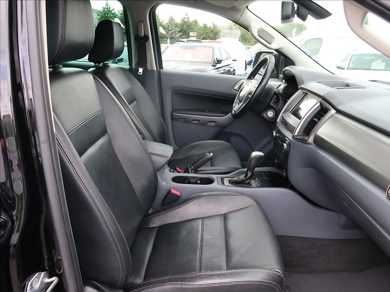Ford Ranger 3,2 TDCi,147kW,Limited,AT6,DPH - fotka 13 z 27