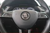 Škoda Superb (2018) 2.0 TDI, Automat, Navi - náhled 15