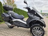 Piaggio MP3 250 LT (2009) - náhled 1