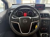 Opel Meriva 1,4   74kW,2.MAJITEL - náhled 14