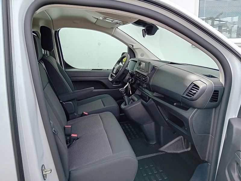 Fiat Scudo (2026) 2,2MTJ L3 KOMBI FLEX/8L ZÁRUKY - fotka 9 z 19
