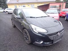 Opel Corsa 1,4 - fotografie inzerátu