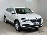 Škoda Karoq (2018) 2.0TDI 4x4, ČR, Style, DSG - náhled 1