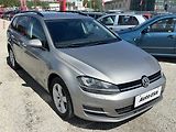 Volkswagen Golf (2015) 1.6TDI, Navi - náhled 1