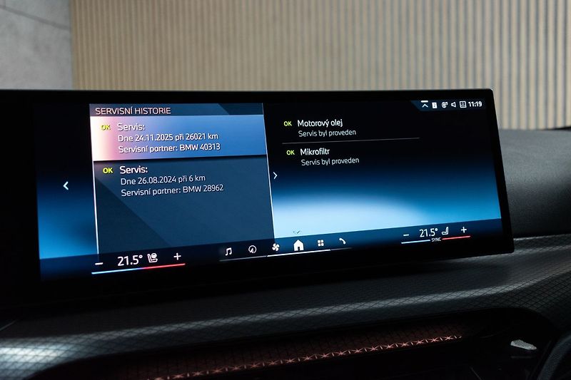BMW Řada 4 420d xD ///M*TAŽNÉ*ZÁRUKA 9/27 - fotka 34 z 52