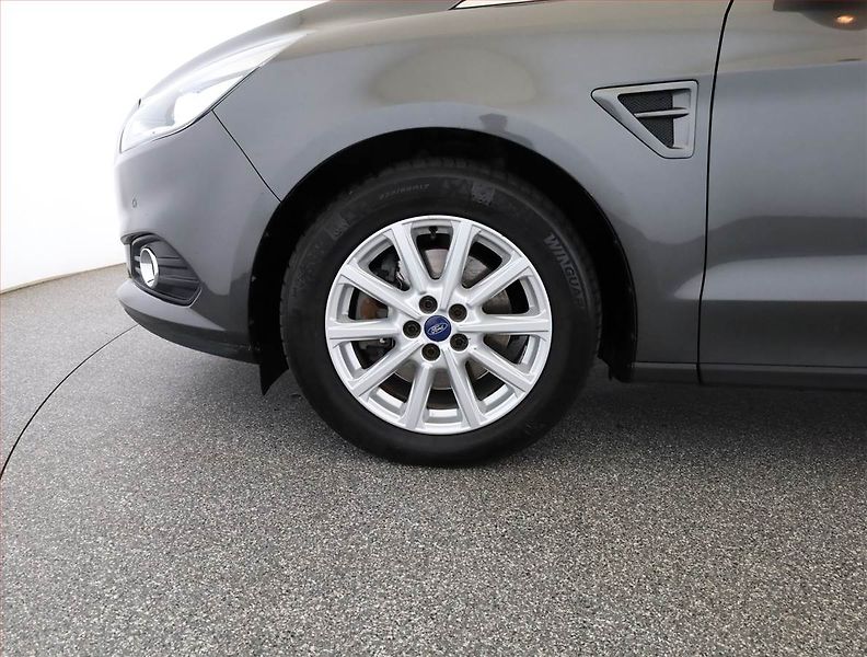 Ford S-MAX (2015) 2.0 TDCi, Automat, Navi - fotka 20 z 20