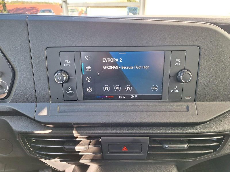Volkswagen Caddy (2023) 2.0 TDI / 75 kW / 6MP / MAXI / - fotka 15 z 32