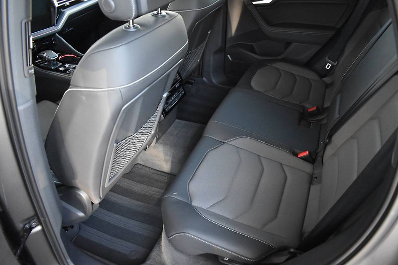 Volkswagen Touareg (2026) R-Line 3.0TDI 210kW TOP - fotka 15 z 32