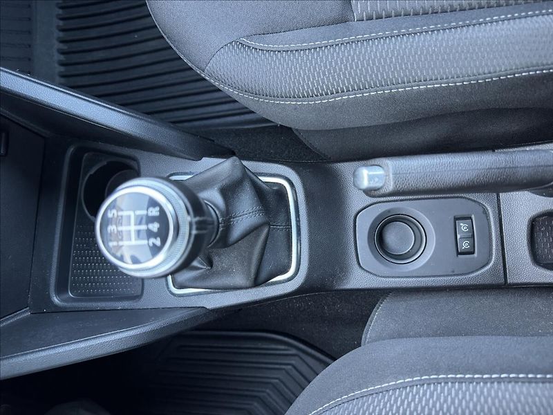 Dacia Duster 1,6 COMFORT - fotka 7 z 16