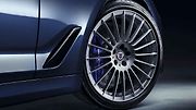 Alpina B5 BiTurbo.