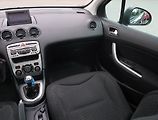 Peugeot 308 (2010) 1.6 HDi, Serv.kniha, nová STK - náhled 8