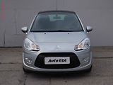 Citroën C3 (2010) 1.4 i, ČR, autoAC, temp - náhled 1