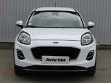 Ford Puma (2021) 1.0 EB, Titanium, LED, navi - náhled 1