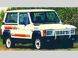 ARO 10 / Dacia Duster