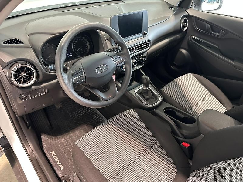 Hyundai Kona (2022) 1.0i,120HP,ČR,1.majitel,záruka - fotka 7 z 16