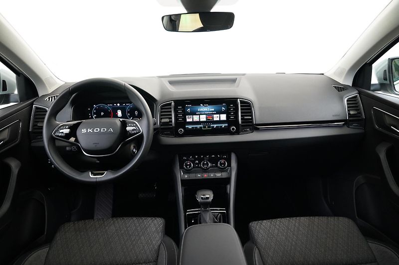 Škoda Karoq - fotka 5 z 29