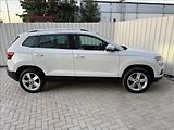 Škoda Karoq 1,5 TSI STYLE DPH 1maj původČR - náhled 14