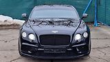 Bentley Continental GT GT V8S/Diamond Edition/ČR/530P - náhled 1