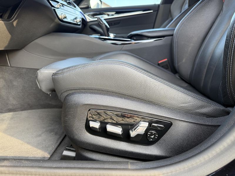 BMW Řada 5 (2021) - fotka 7 z 12