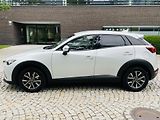 Mazda CX-3 2.0i MAN VÝHŘEV NAVI SENZORY - náhled 19