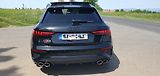 Audi S3 (2022) 2.0Tfsi 228kw Quattro,ČR,Dph - náhled 3