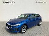 Škoda Scala (2024) SELEC TSI 85/1.0 M6F - náhled 1