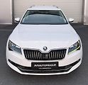 Škoda Superb (2016)  III COMBI 2.0 TDI DSG 140 KW - náhled 1