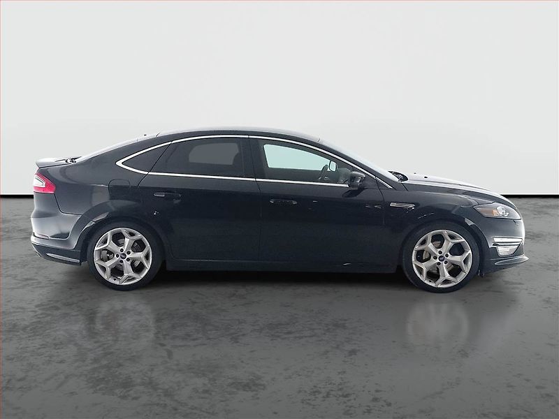 Ford Mondeo (2014) 2.2 TDCi, Serv.kniha, Kůže - fotka 6 z 19