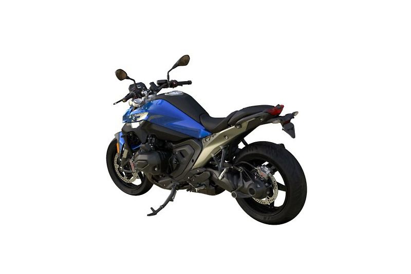 BMW R 1300 R - fotka 2 z 4