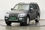 Mitsubishi Pajero - náhled 1