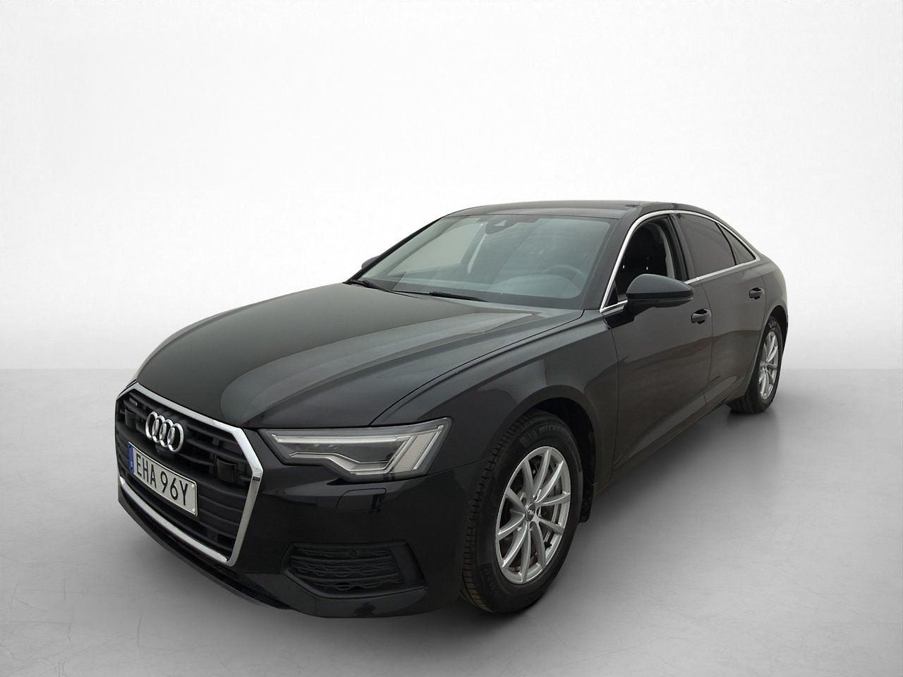Audi A6 45TFSI quattro Matrix NezT 360