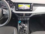 Škoda Kamiq (2024) 1.0 TSI / 85 kW / 6MP / Select - náhled 14