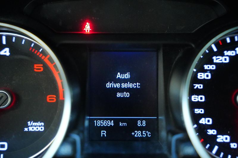 Audi A5 - fotka 20 z 27