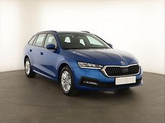 Škoda Octavia (2023) Ambition 2.0 TDI - fotografie inzerátu