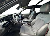 Audi Q8 e-tron 55 Q S-Line 360k Pano Tažné - náhled 10