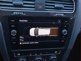 Volkswagen Golf (2018) 1.6 TDI, Automat, Serv.kniha - náhled 21