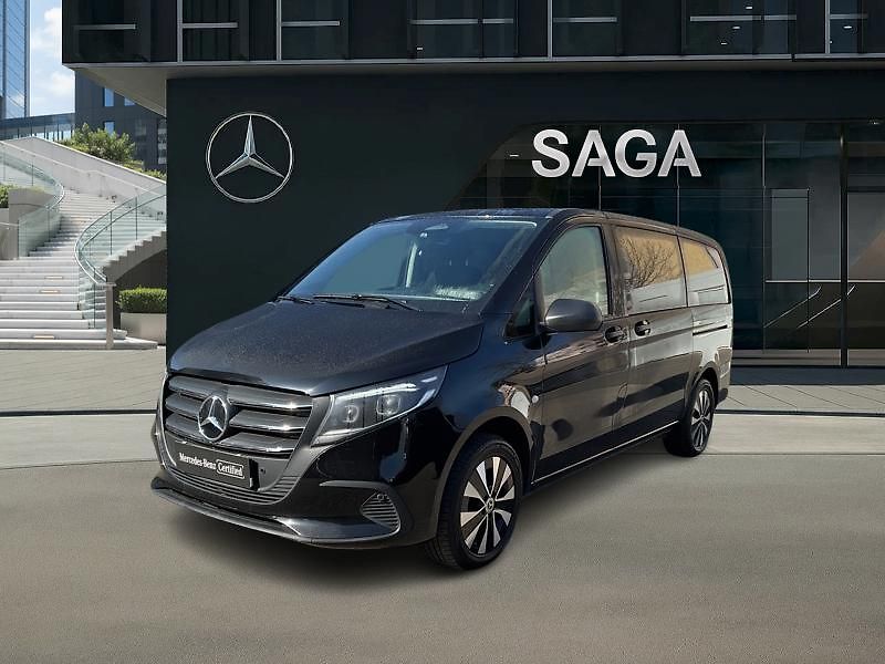 Mercedes-Benz Vito 119 CDI 4x4 Tourer SELECT Long - fotografie inzerátu