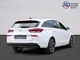 Hyundai i30 1,5 TGDI  1MAJ,AT,NLINE,ZÁRUKA - náhled 4