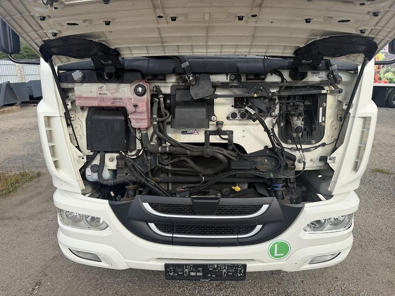 DAF LF (2019) LF 260 L shrnovačka L 18 pal. - fotka 10 z 23