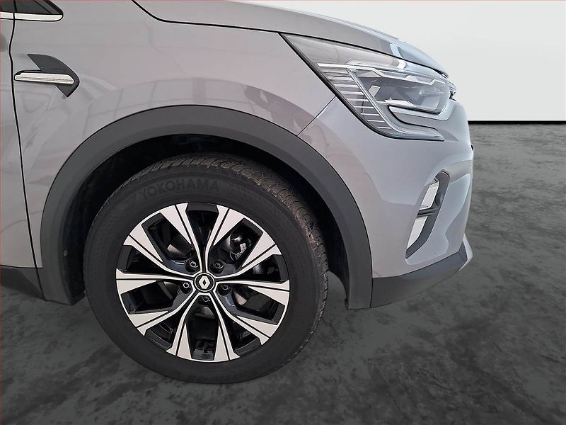 Renault Captur (2023) Techno 1.3 TCe MHEV - fotka 15 z 20