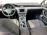 Volkswagen Passat (2017) 2.0 TDi, Comfortline - náhled 8