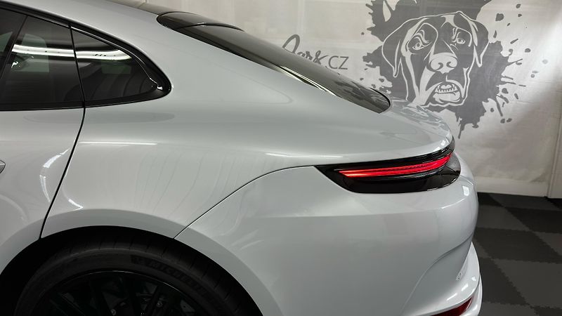 Porsche Panamera GTS / ZÁRUKA / TOP VÝBAVA  - fotka 10 z 64