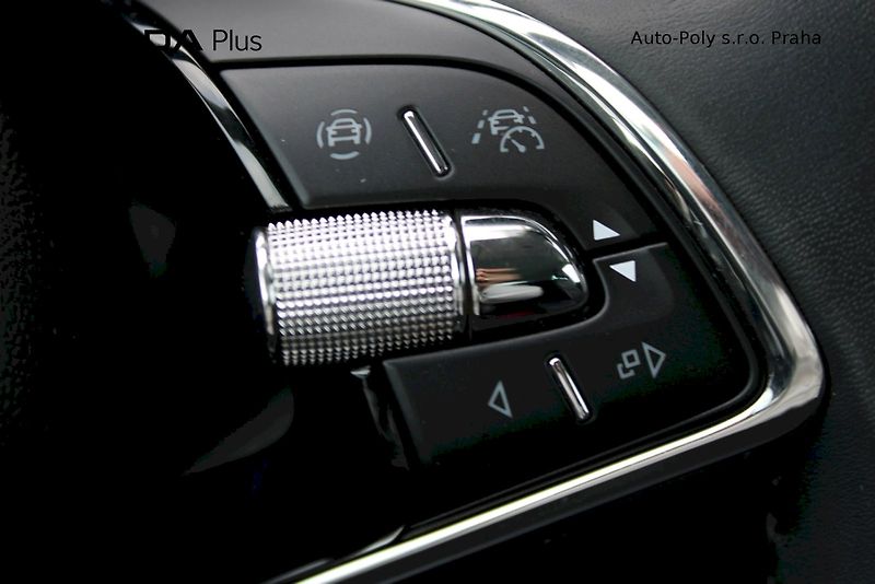Škoda Superb (2023) 2.0 TDI 147 kW Style - fotka 13 z 25