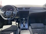 Škoda Superb (2021) 2.0TDi 4x4, ČR, SportLine - náhled 8
